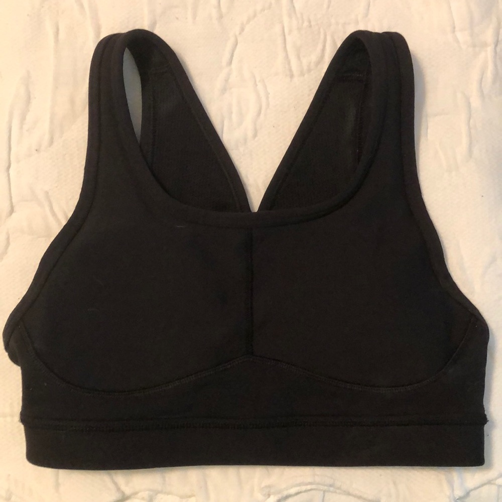 Women’s/teen Athleta sports bra